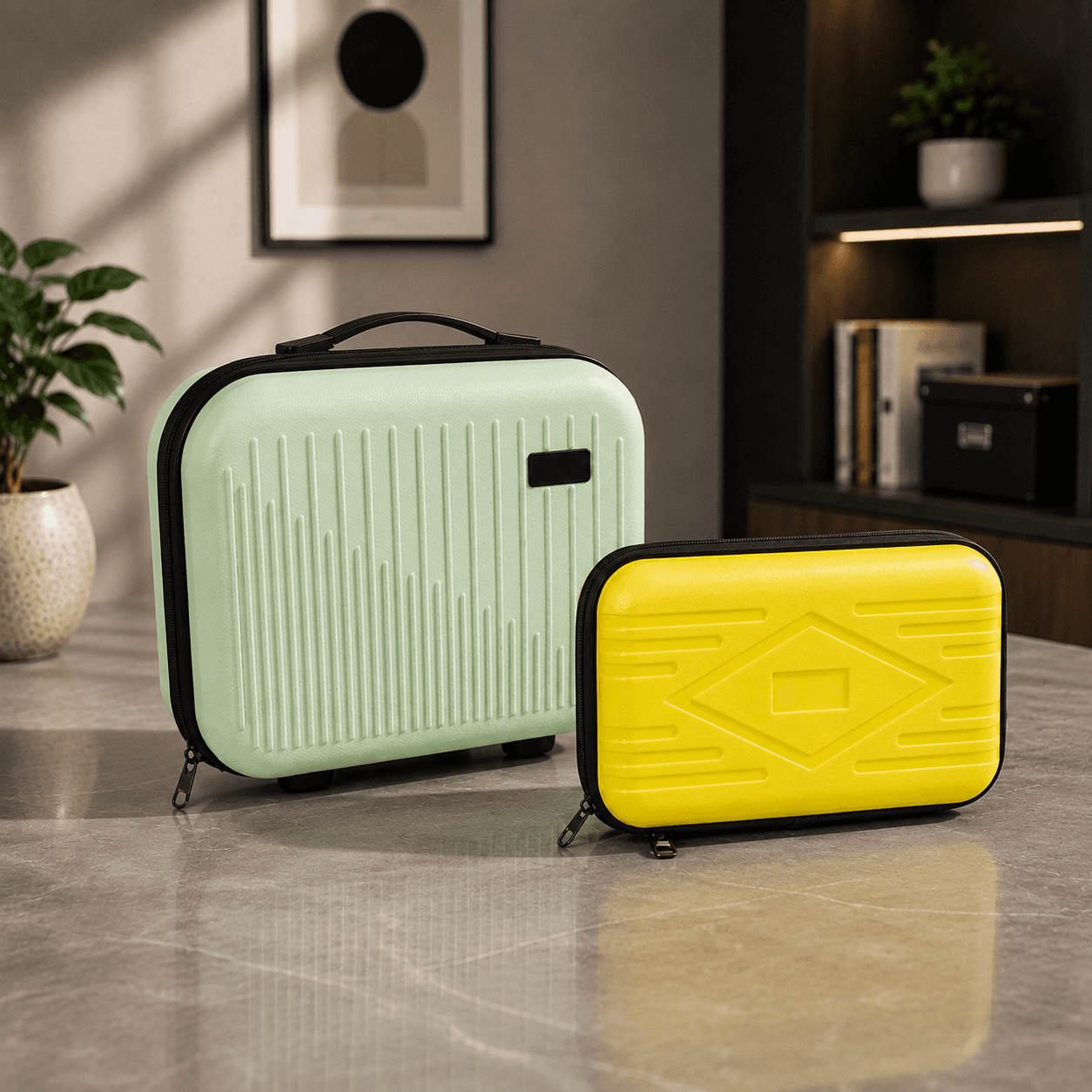 Case Bag