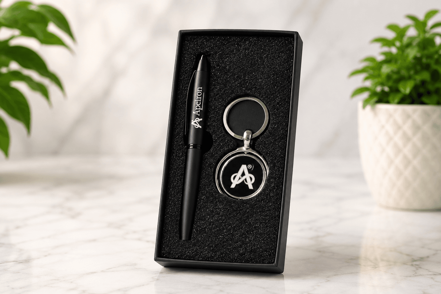 Pen & Kitchen Set