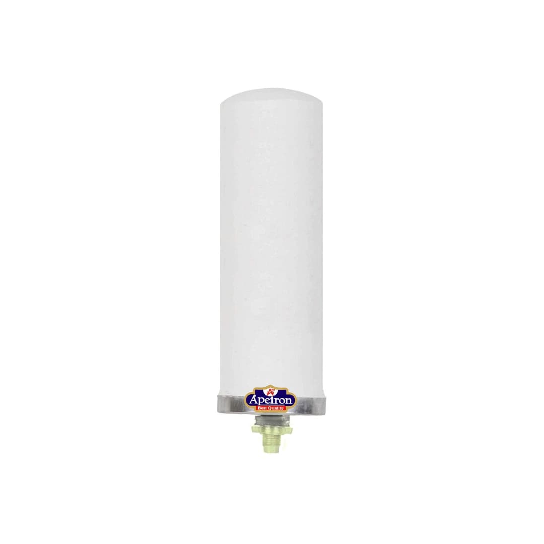 Apeiron Water Filter Cartridge New Ceramic Candle Pack Of 1