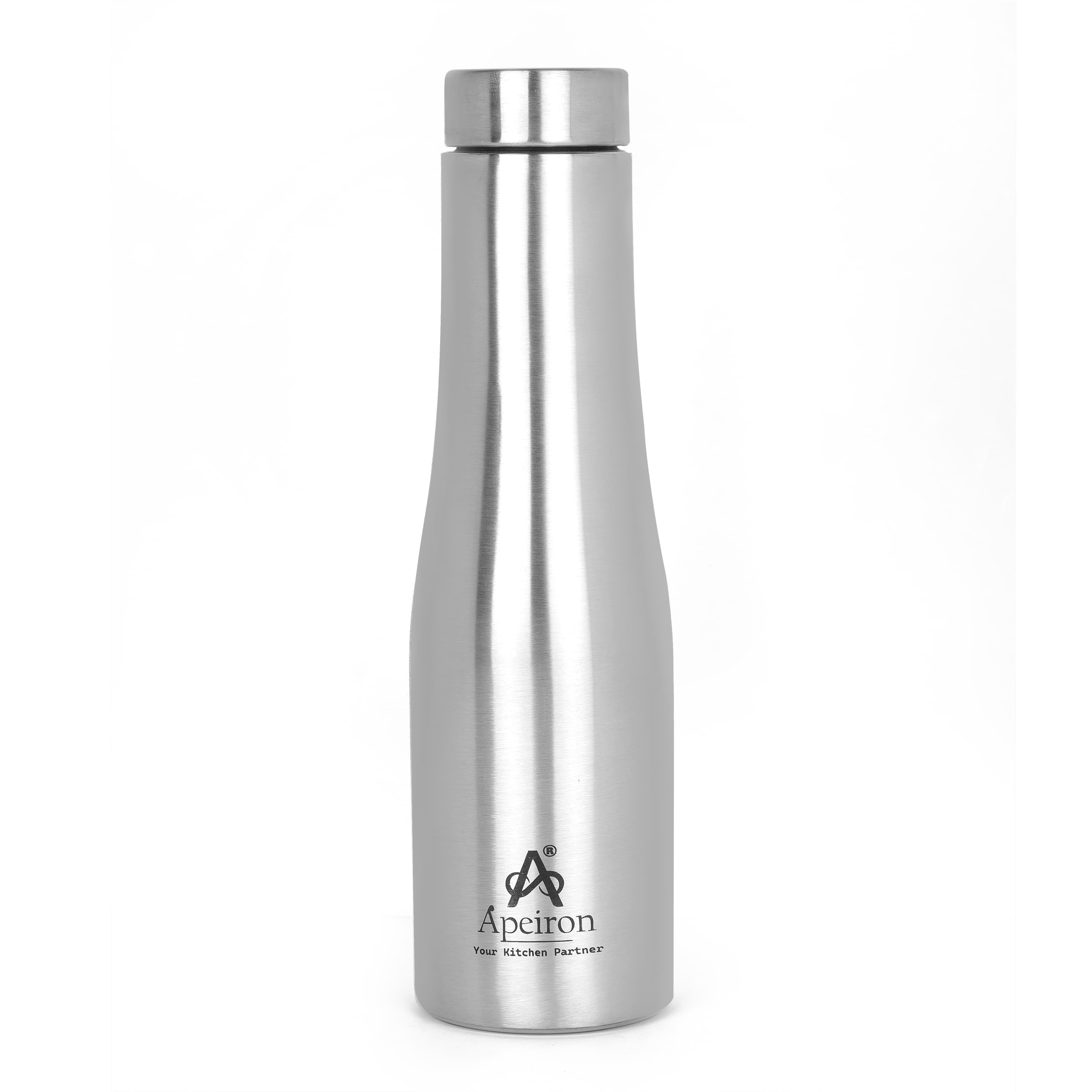 Apeiron SS Fridge Bottle Pyramid (Pack of 1)